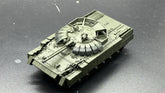 1/72 Russian Bmp-3 Heavy-armor Version  Painted Finished Model